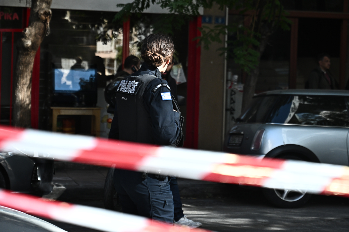 Γαλάτσι:Έγκλημα ο θάνατος του 80χρονου – Τον έπνιξαν με μαξιλάρι