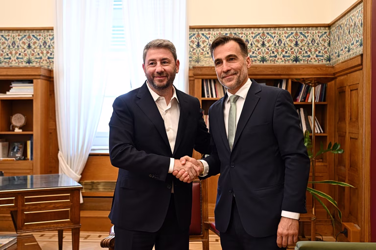 Ανδρουλάκης