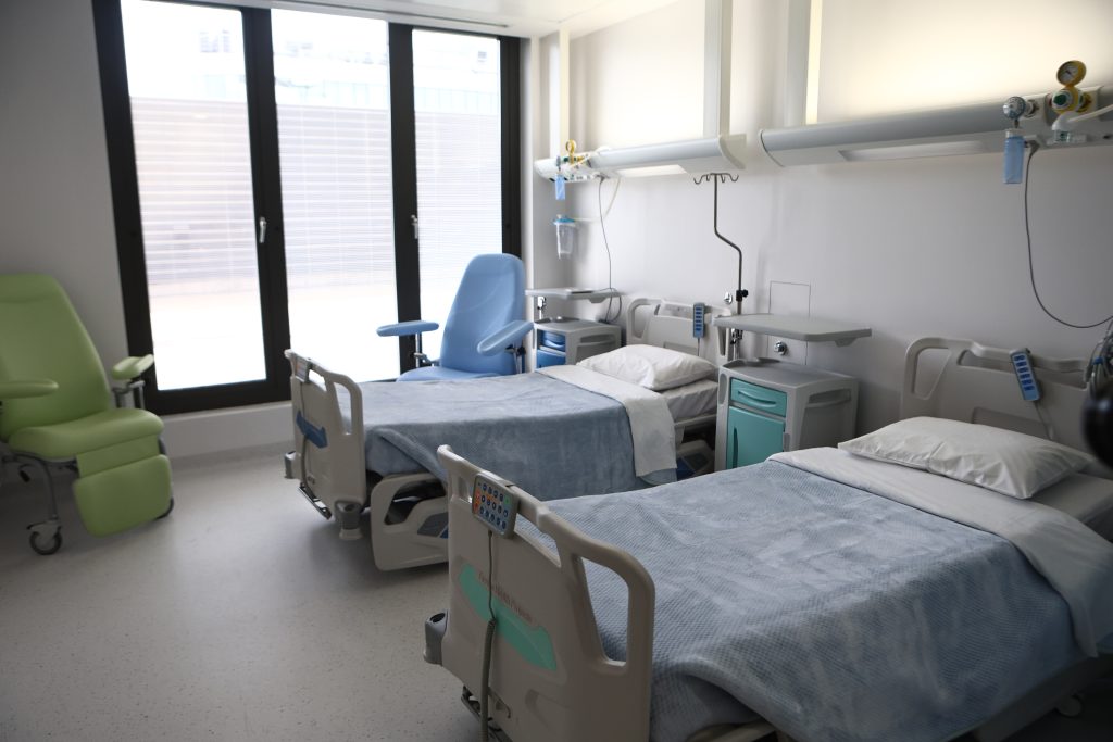 Τραγωδία στην Κύπρο: Εγκεφαλικά νεκρό 4χρονο μετά από συμπτώματα μηνιγγίτιδας