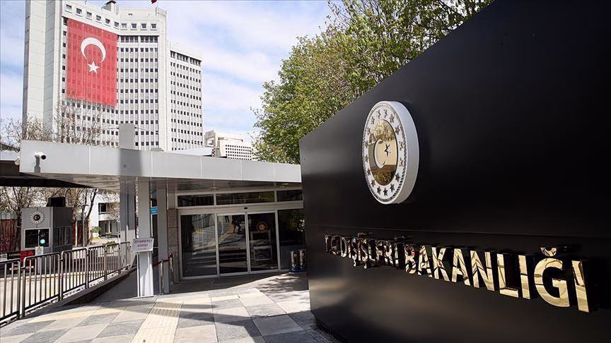 Επιμένει στην κυριαρχική ισότητα η Τουρκία για το Κυπριακό: Δεν υπάρχει κοινό έδαφος για λύση