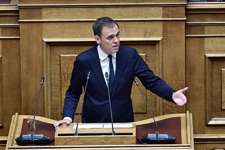 Μάντζος