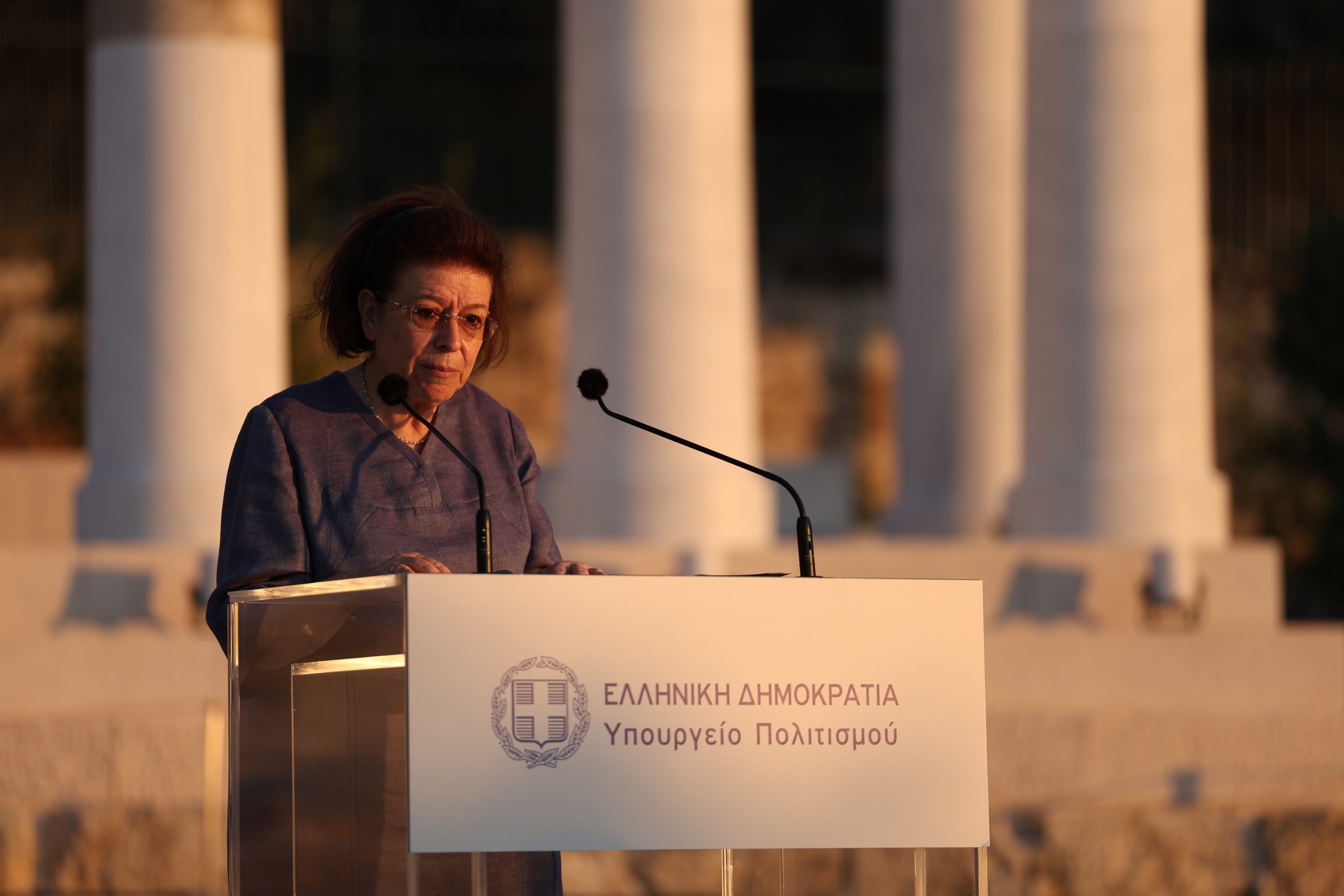 ΑΡΧΑΙΑ ΑΓΟΡΑ - ΒΕΛΤΙΩΣΗ ΥΠΟΔΟΜΩΝ ΠΡΟΣΒΑΣΙΜΟΤΗΤΑΣ