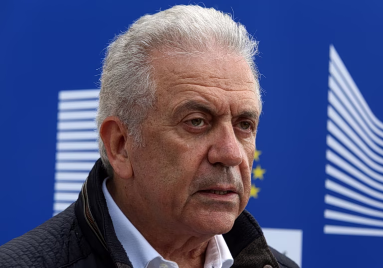 Βουλή: Ομόφωνη εισήγηση της επιτροπής δεοντολογίας για άρση ασυλίας του Δημήτρη Αβραμόπουλου