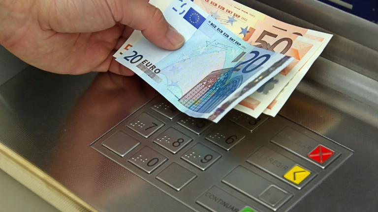 Αποταμίευση: Υποχωρεί για χάρη της... κατανάλωσης - Οικονομικός Ταχυδρόμος