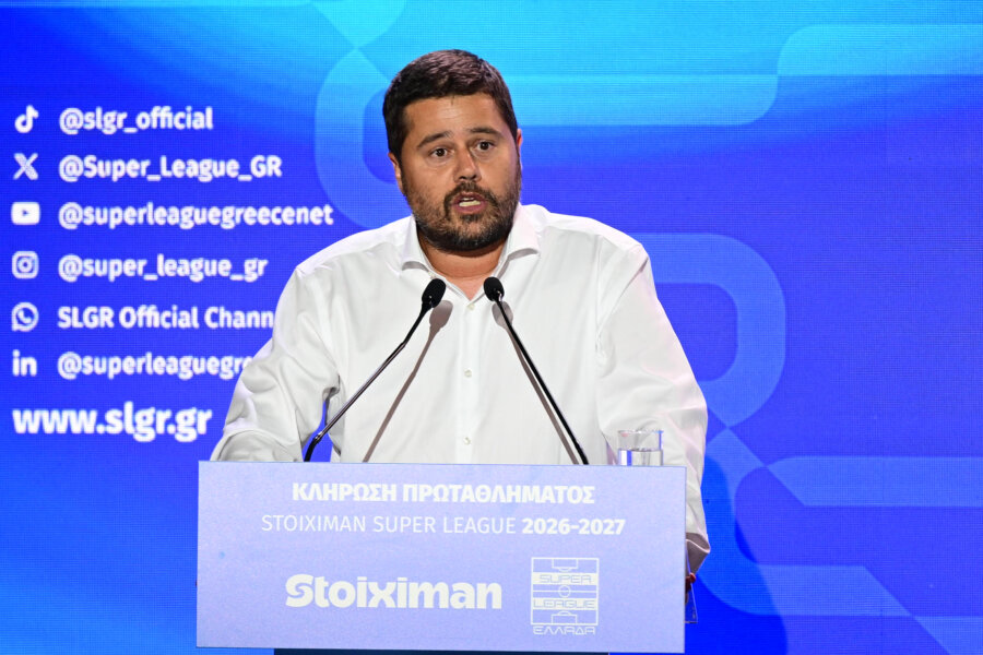 ΕΠΟ: Ήττα Γκαγκάτση η αναβολή της συνεδρίασης για τους Έλληνες διαιτητές