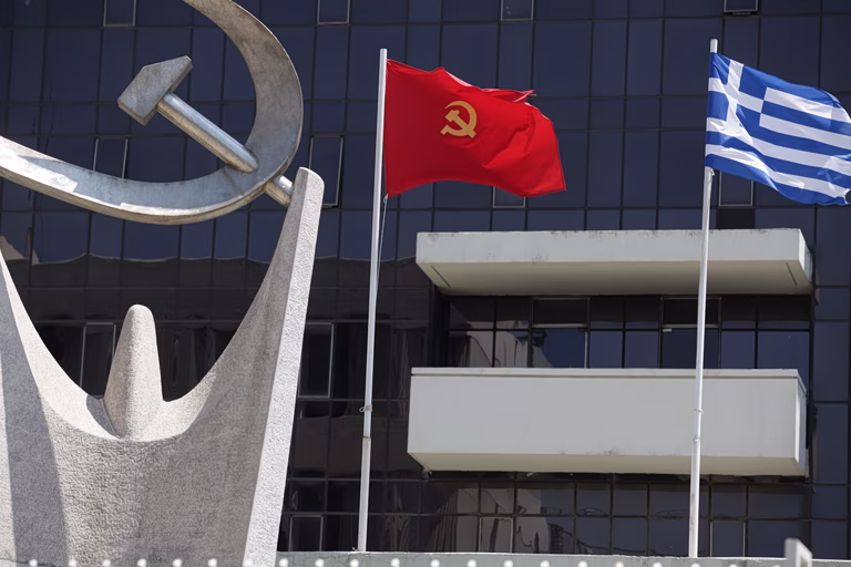 ΚΚΕ: Εκβιασμός και μήνυμα για εμπλοκή της Κύπρου στους ευρωατλαντικούς σχεδιασμούς οι δηλώσεις Γκουτέρες