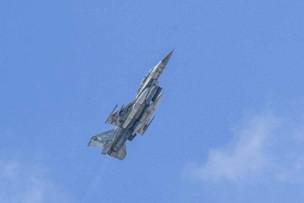 Ακραία τουρκική πρόκληση: Έστειλαν drone πάνω από το Φαρμακονήσι μόλις είχε περάσει ο Δένδιας