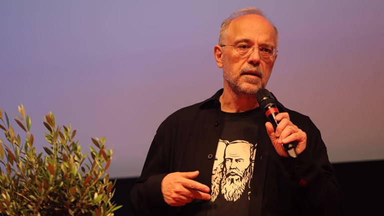 Το παρασκήνιο της παραίτησης Αυγερινού