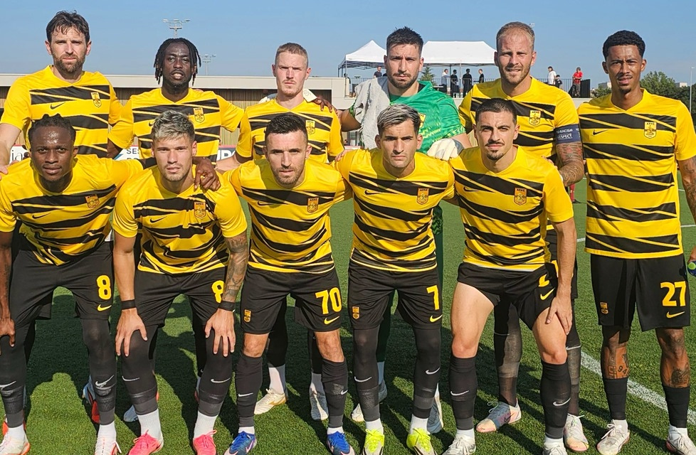Μόντσα – Άρης 1-3: Δεύτερη «τριάρα» σε φιλικό για τους «κιτρινόμαυρους»