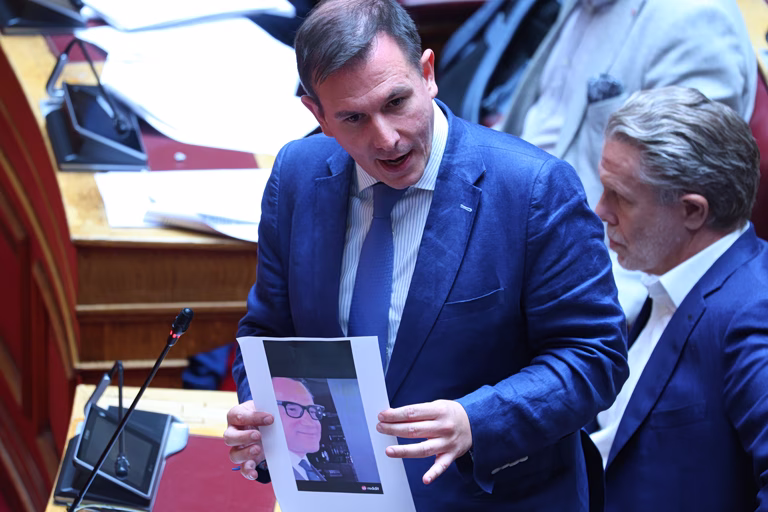 Δουδωνής