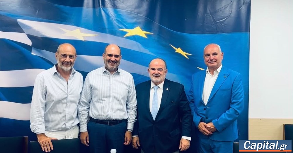 Τέσσερα αιτήματα στο "τραπέζι" του υπουργείου Οικονομικών