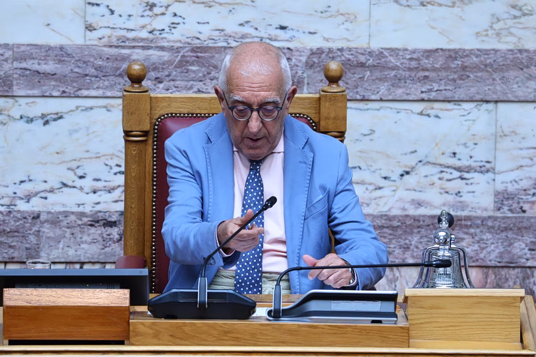 Κακλαμάνης