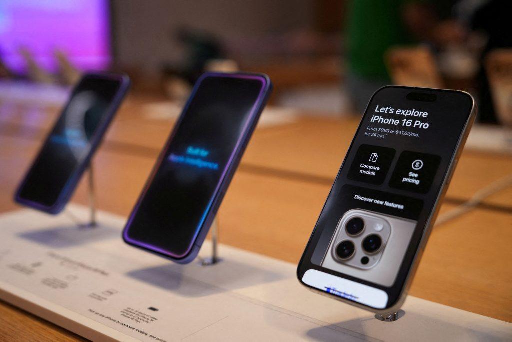 Αγορά smartphone: Πτώση άνω του 6% κατά το β τρίμηνο του 2026