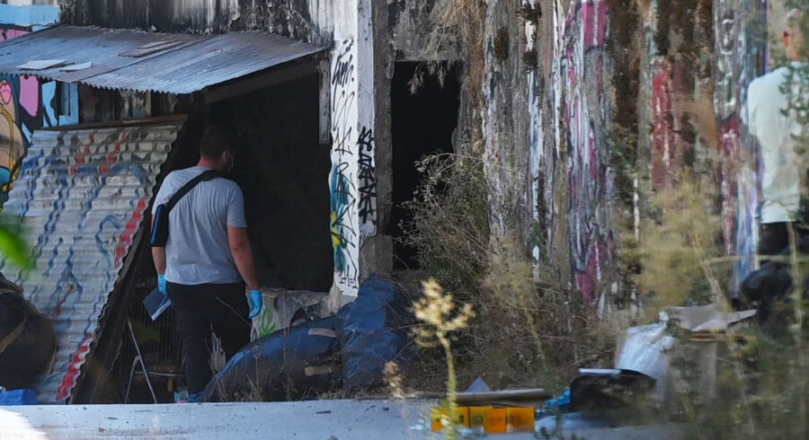 Κυψέλη: Θρίλερ με την 38χρονη που βρέθηκε σε βαλίτσα - Το ζευγάρι στο Κερατσίνι και τα μηνύματα από το κινητό