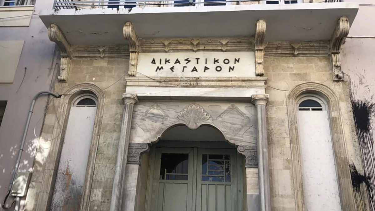 Κρήτη: Το Σάββατο οι απολογίες των 8 κατηγορουμένων για το κύκλωμα ζωοκλοπών και παράνομων επιδοτήσεων