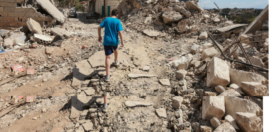 Νέα μέτωπα ανοίγουν στον πόλεμο