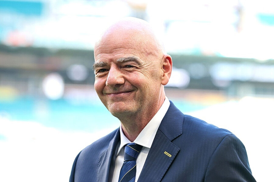 Reuters: «Η FIFA επιμένει στο πλάνο για Μουντιάλ 64 ομάδων»