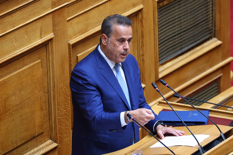 Παπασταύρου