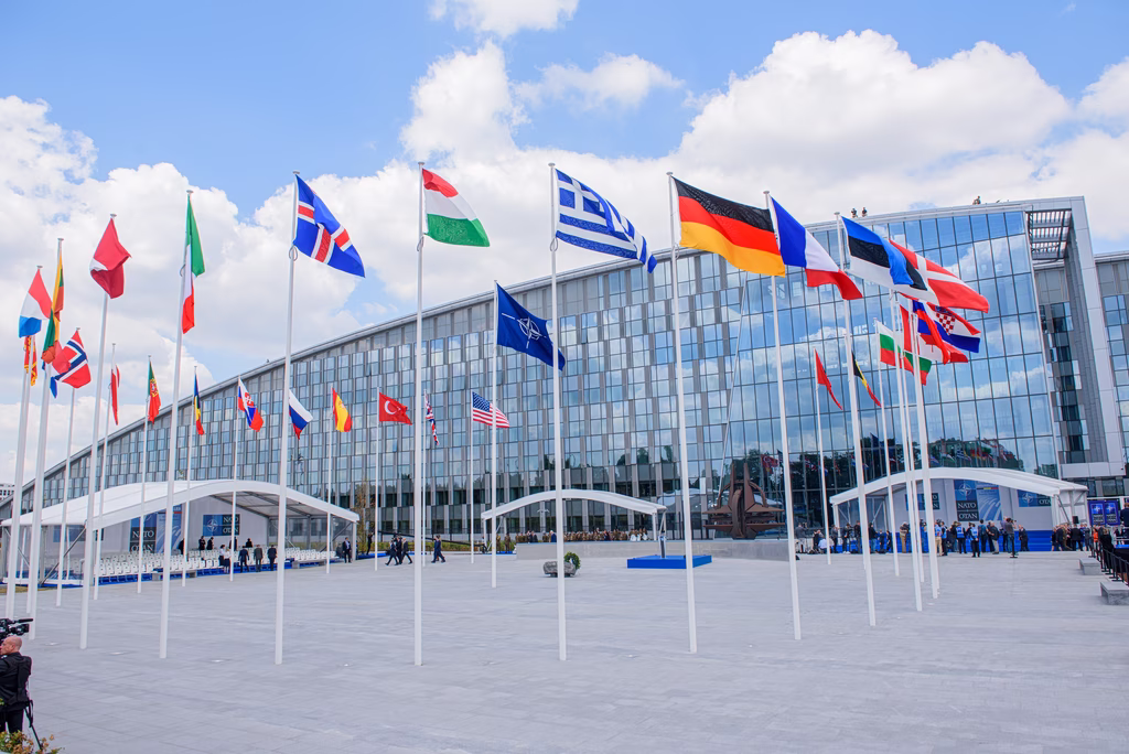 nato