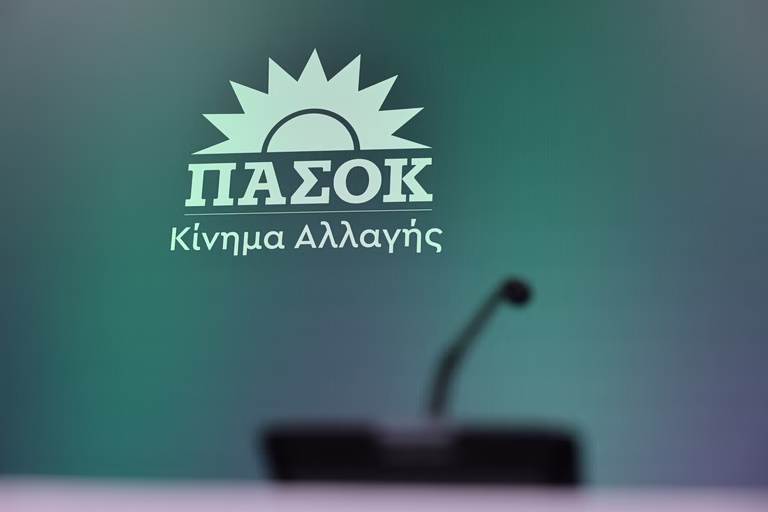 Τσουκαλάς: Η ΕΛΑΣ κάνει μονομέτωπο απέναντι στο ΠΑΣΟΚ – Ο δικός μας αντίπαλος η ΝΔ