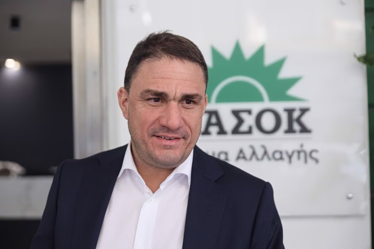 Τσουκαλάς για πυρκαγιές: Οι πρώτες αντίξοες καιρικές συνθήκες ανέδειξαν τα κενά της πολιτικής προστασίας που δεν έλυσε η κυβέρνηση