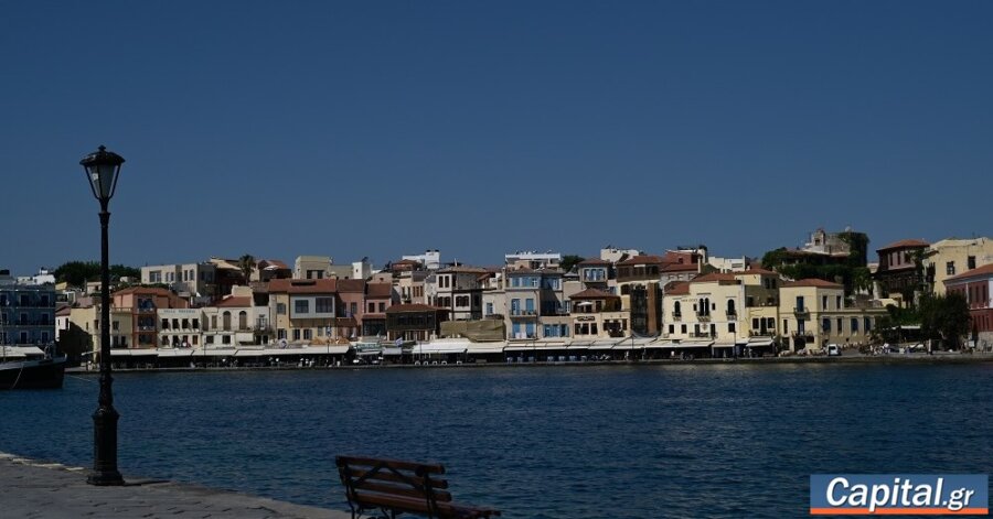 Χρηματοδότηση άνω των 500.000 ευρώ από την Περιφέρεια Κρήτης προς...