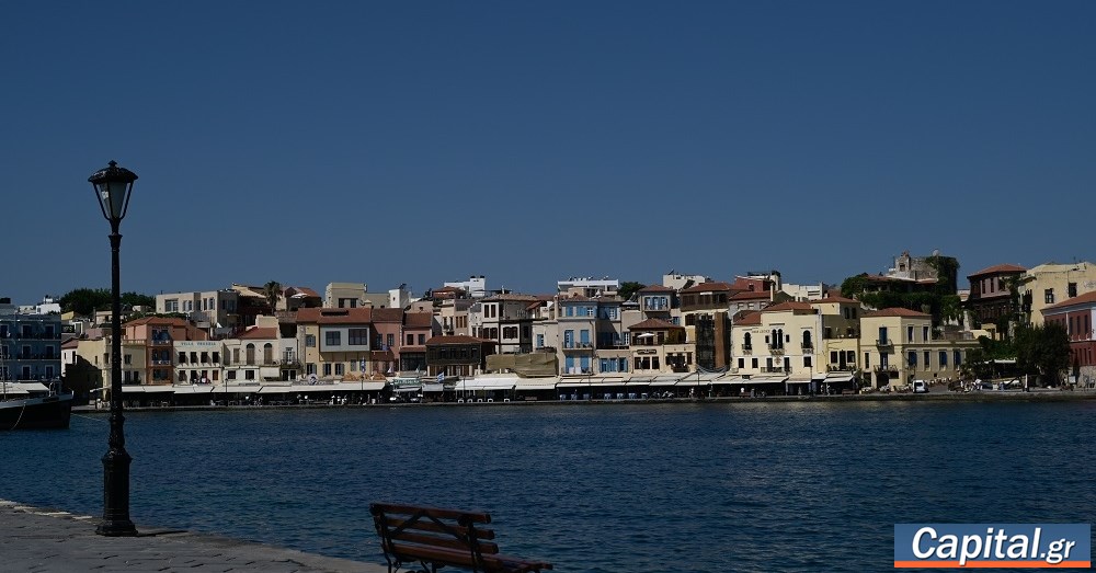 Χρηματοδότηση άνω των 500.000 ευρώ από την Περιφέρεια Κρήτης προς...
