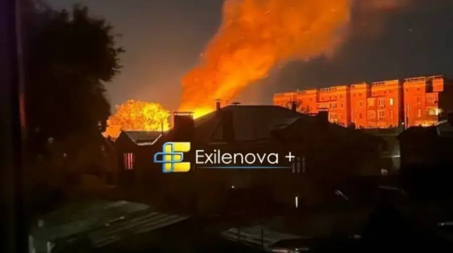 Έξι νεκροί σε ουκρανικές επιθέσεις στην Κριμαία – Η Μόσχα ανακοίνωσε την κατάληψη δύο οικισμών στην Ουκρανία