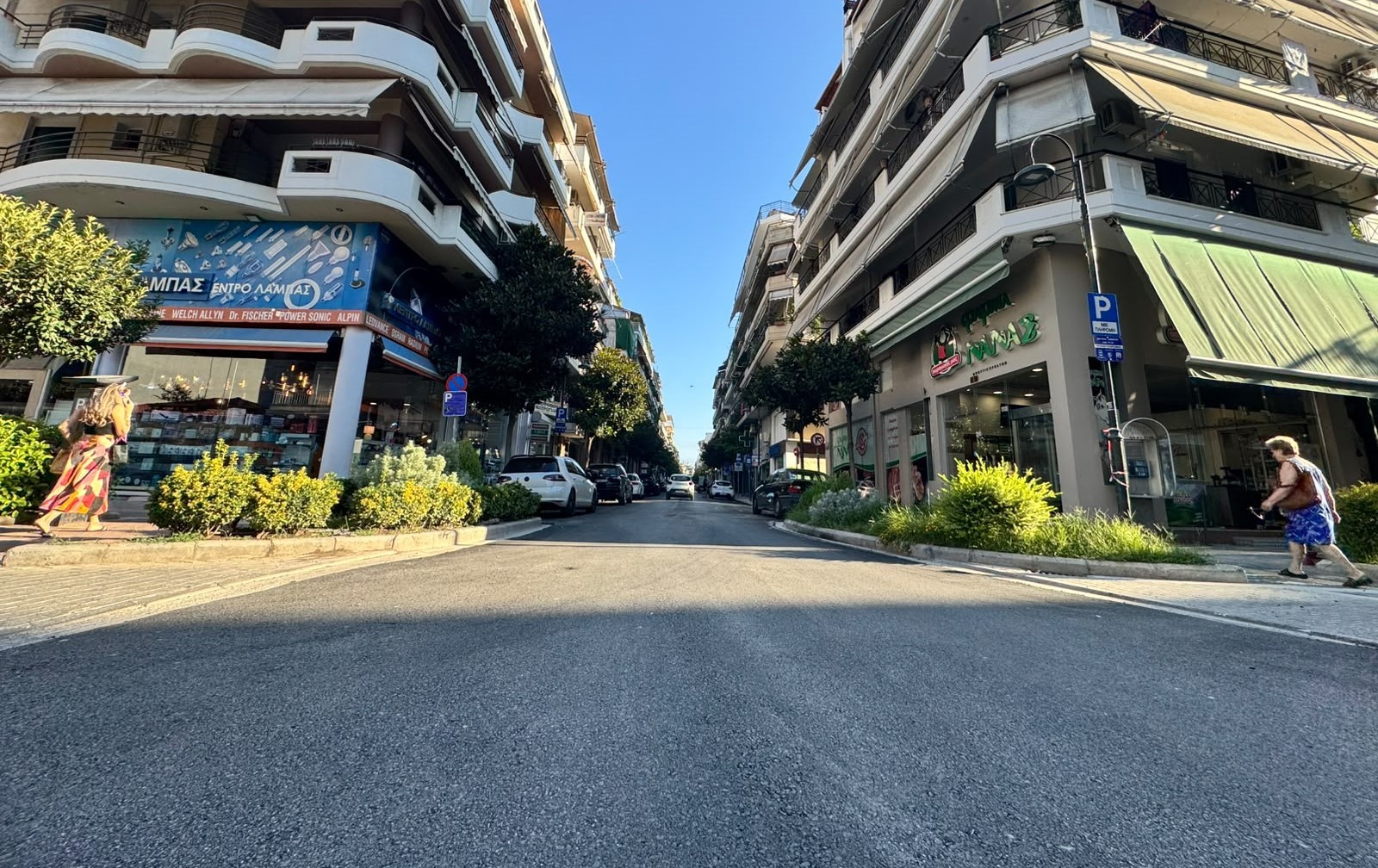 odos-panagoylli