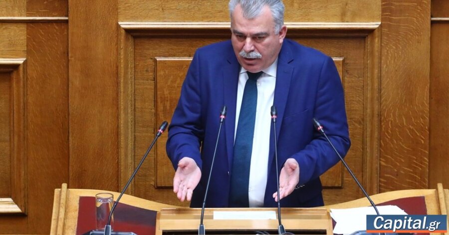 Απεντάξεις και απώλεια ευρωπαϊκών πόρων αποδυναμώνουν την Πολιτική...