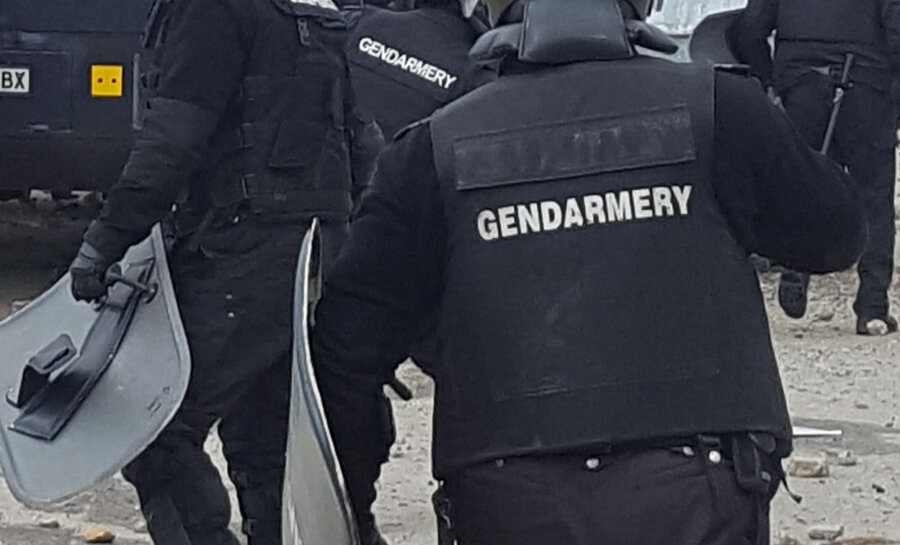 Η Βουλγαρία έκλεισε εργαστήριο φαιντανύλης που εφοδίαζε όλη τη χώρα
