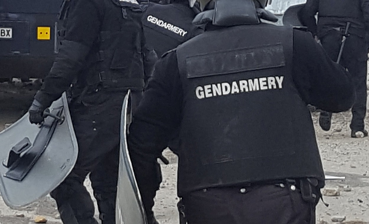 Η Βουλγαρία έκλεισε εργαστήριο φαιντανύλης που εφοδίαζε όλη τη χώρα