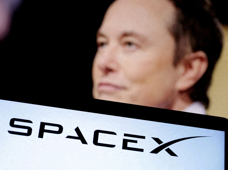 SpaceX: Άλμα 92% στα έσοδα το πρώτο τρίμηνο μετά το IPO