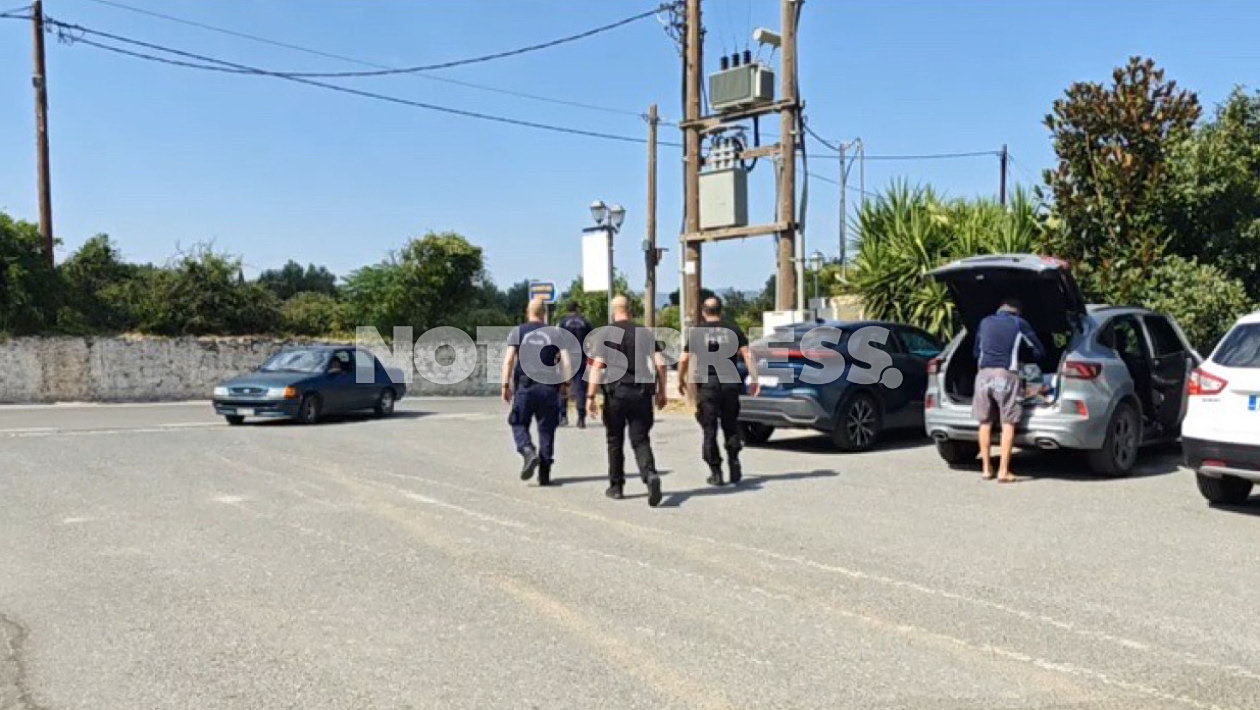 Ομολόγησε ο 55χρονος στον Μυστρά: «Κρατούσα τον πατέρα μου στον καταψύκτη για να παίρνω τη σύνταξη» - Πώς προσπάθησε να παραπλανήσει τις Αρχές