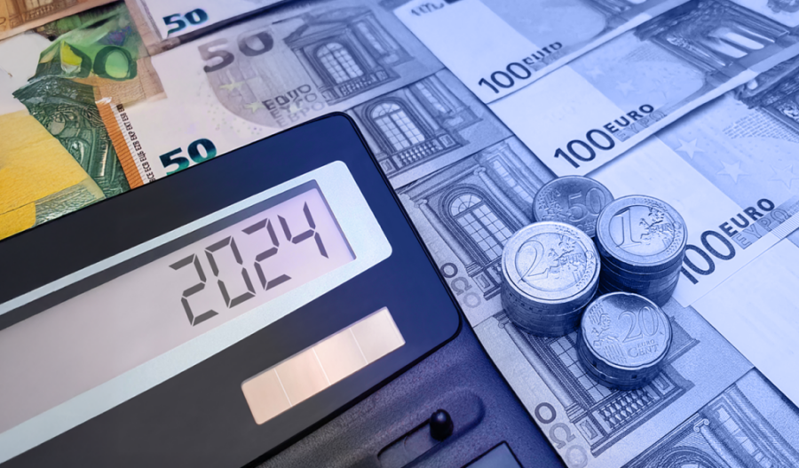 Μισθός: Το στοίχημα των 1.500 ευρώ – Πόσοι εργαζόμενοι παίρνουν αυτά τα χρήματα