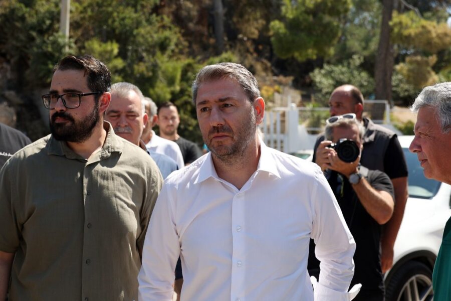Γιατί το ΠΑΣΟΚ θέλει μία κάλπη