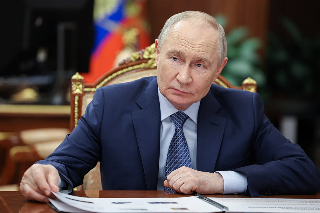 putin