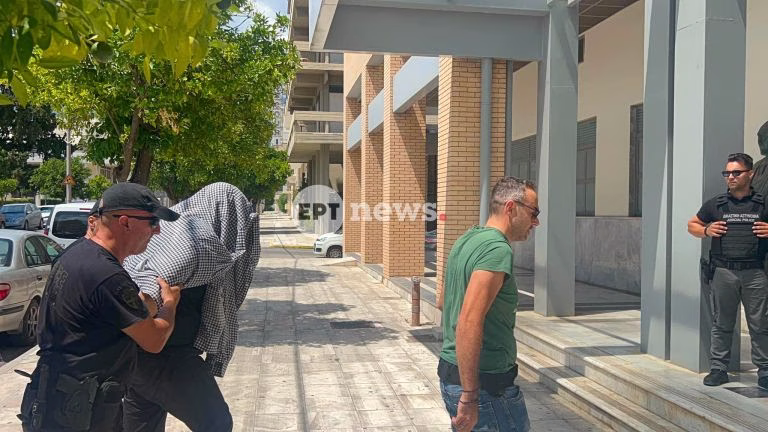 Μακάβρια υπόθεση στον Μυστρά: Οι αντιφάσεις που «πρόδωσαν» τον 55χρονο – Στον ανακριτή την Παρασκευή