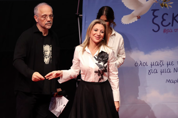 Επανέρχεται ο Αυγερινός: «Η Ελπίδα πεθαίνει μεν τελευταία, αλλά πεθαίνει»
