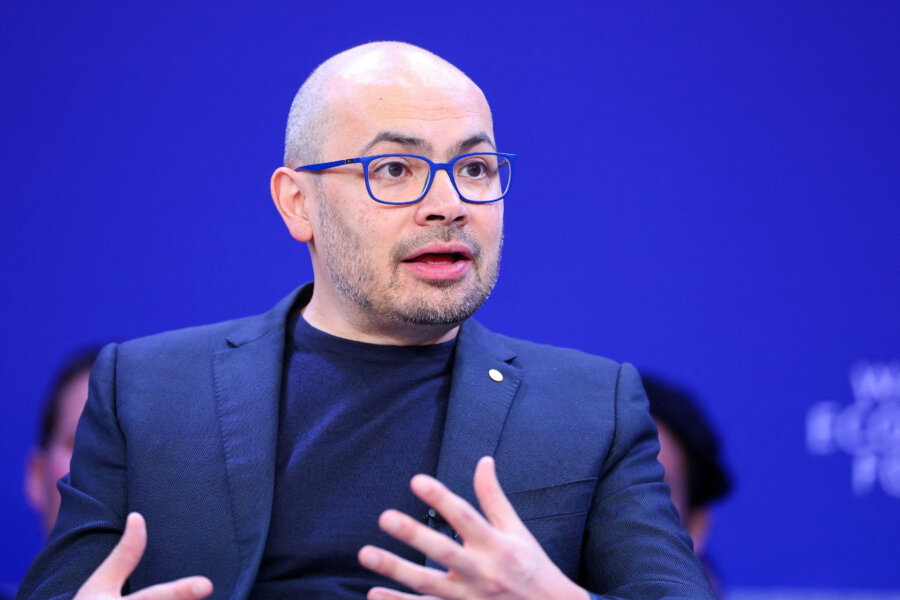Google: Στο «τιμόνι» της AI ο ελληνοκύπριος Demis Hassabis