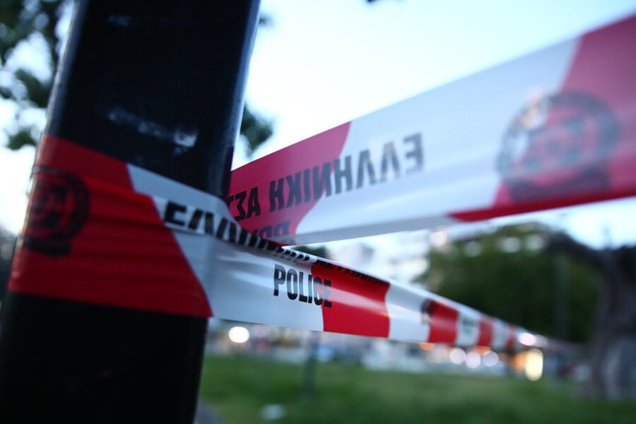 Άνω Λιόσια: Εξιχνιάστηκε η υπόθεση με τον νεκρό άνδρα σε αυτοκίνητο – Δύο συλλήψεις