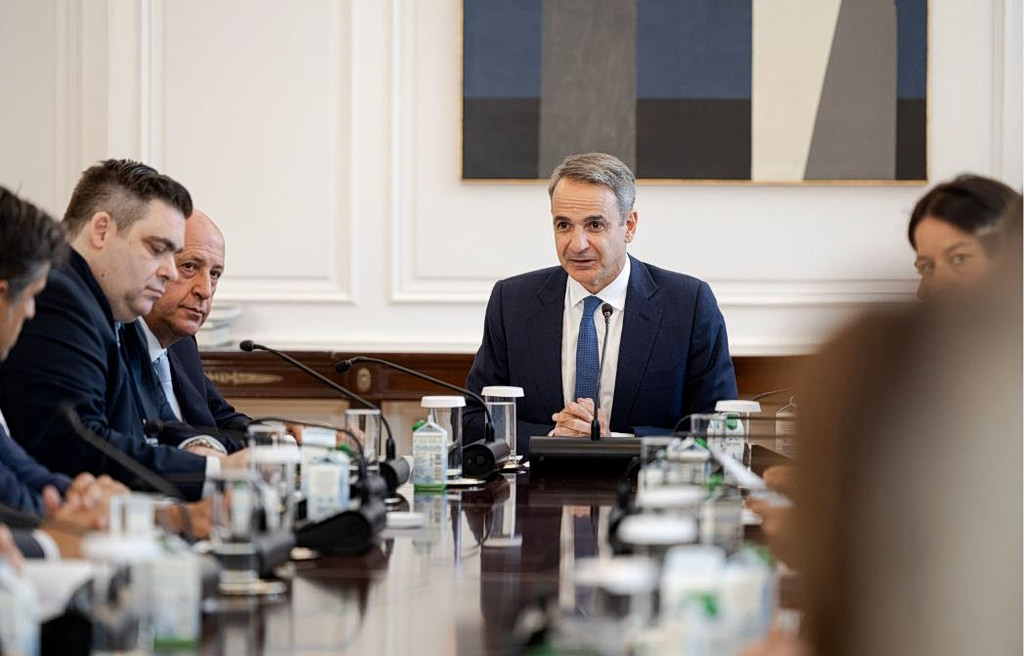 Βιομηχανία: Έρχονται επενδύσεις 3,7 δισ. και 700 εκατ. για το κόστος ενέργειας - Οικονομικός Ταχυδρόμος