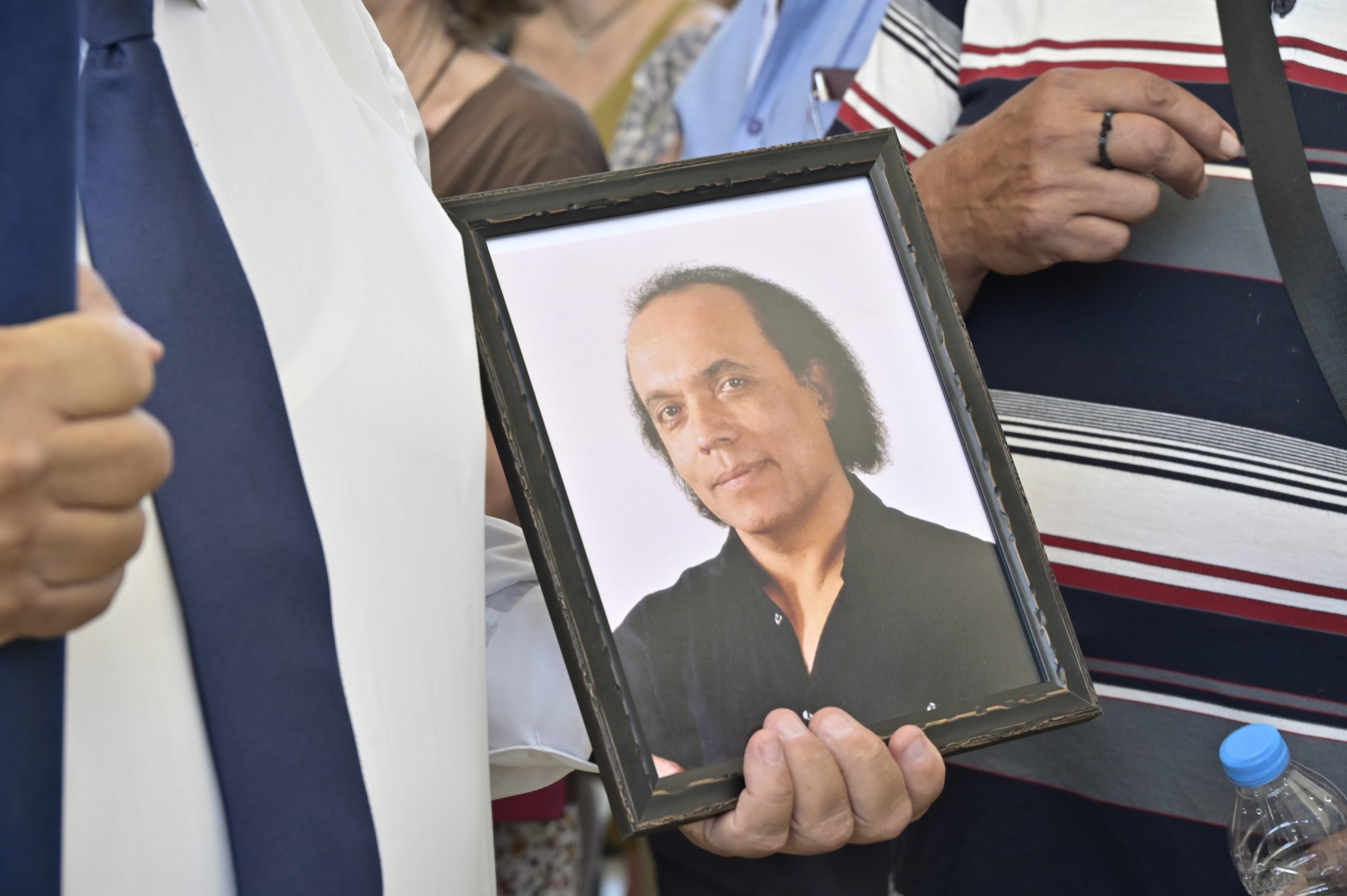 [388839] ΕΞΟΔΙΟΣ ΑΚΟΛΟΥΘΙΑ ΤΟΥ ΛΑΚΗ ΧΑΛΚΙΑ (ΜΙΧΑΛΗΣ ΠΑΠΑΝΙΚΟΛΑΟΥ / EUROKINISSI)