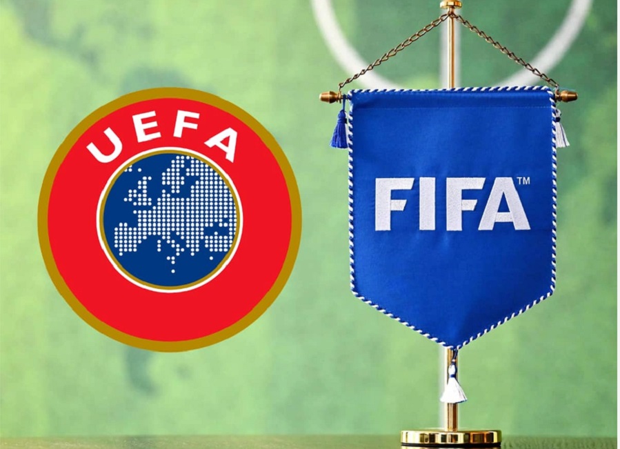 Η UEFA επιμένει στο μποϊκοτάζ της στις διοργανώσεις της FIFA – Τι ζητάει από τον Ινφαντίνο
