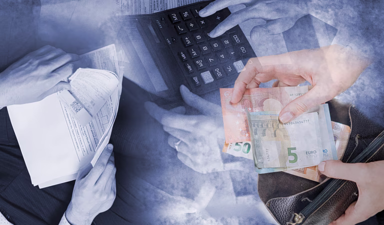 ΟΟΣΑ: «Πρωταθλήτρια» στη μείωση διαθέσιμου εισοδήματος η Ελλάδα