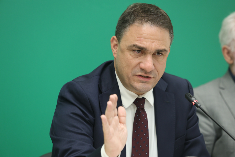 Τσουκαλάς: Η κυβέρνηση απέτυχε να αξιοποιήσει κονδύλια 800 εκατομμυρίων ευρώ για την ενεργειακή ανθεκτικότητα