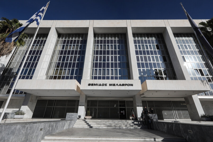 Υποκλοπές: Το σκεπτικό πίσω από το νέο «όχι» του Εισαγγελέα του Αρείου Πάγου στην ανάσυρση της δικογραφίας