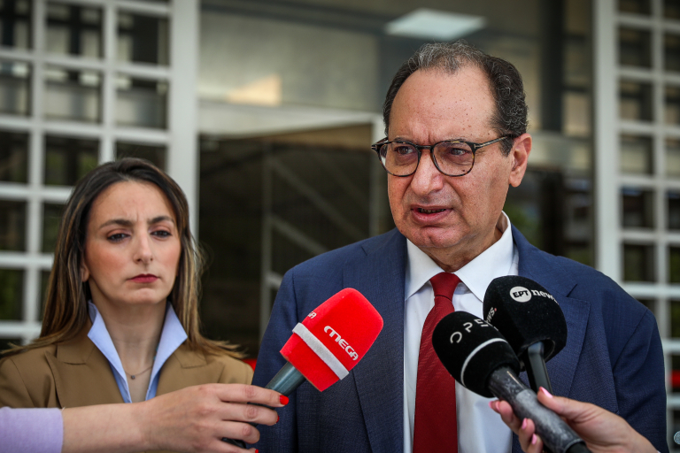 Σπίρτζη