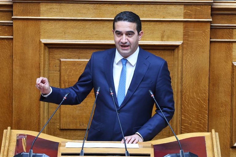 Κατρίνης
