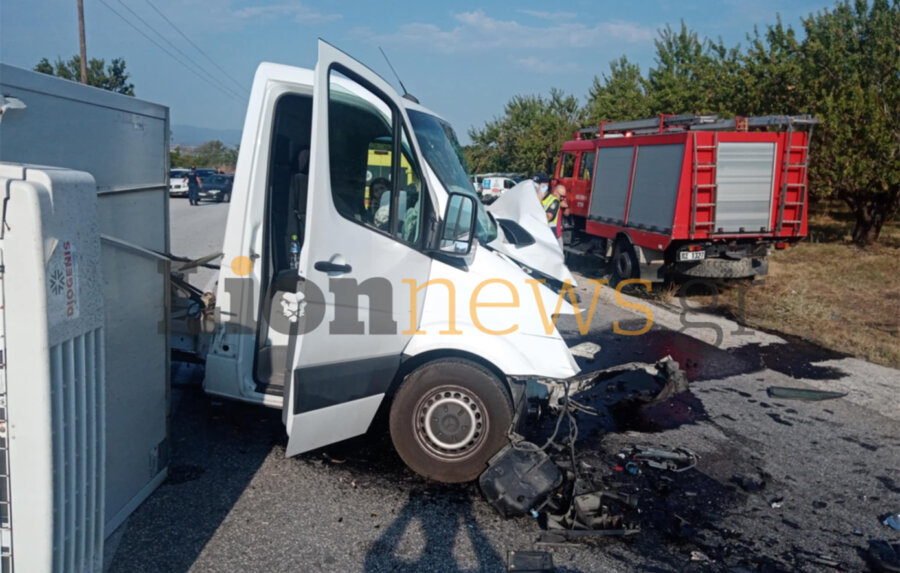 Τραγωδία στις Σέρρες: «Η απόσπαση προσοχής και η ταχύτητα οδήγησαν στο δυστύχημα» - Τι υποστηρίζει πραγματογνώμονας